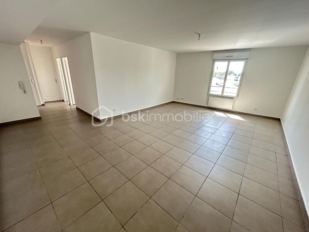 Vente Appartement Lumineux 3 pièces ! Chennevieres sur marne