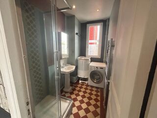  Appartement à vendre 2 pièces 37 m²