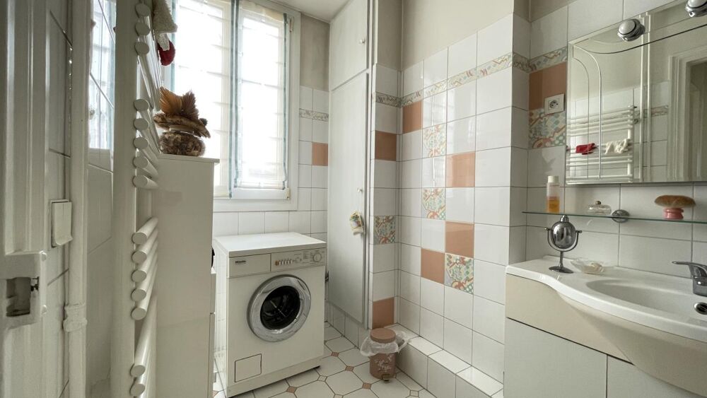 à vendre  Appartement Saint-Mandé (94160)