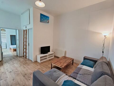  Appartement � louer 2 pi�ces 35 m�