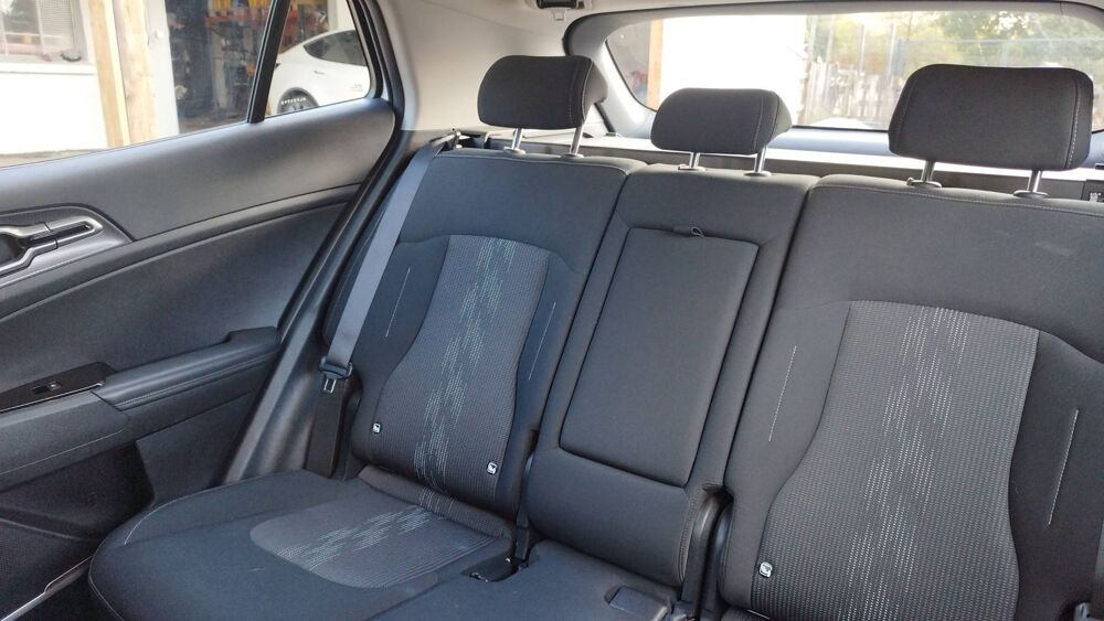 Sportage 1.6 T-GDi 265 PHEV DCT Active 2022 occasion 44390 Casson