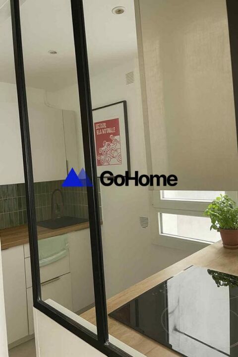  Appartement � louer 2 pi�ces 34 m�