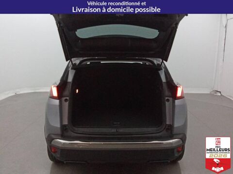 3008 Hybrid 225 e-EAT8 Allure Pack 2021 occasion 10150 Lavau