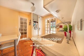  Maison à vendre 7 pièces 186 m²