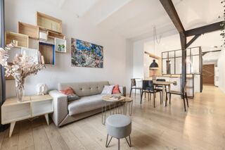  Appartement � vendre 2 pi�ces 47 m�