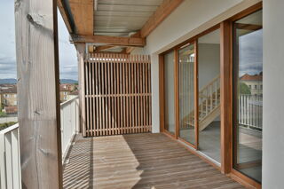  Appartement à vendre 4 pièces 85 m²
