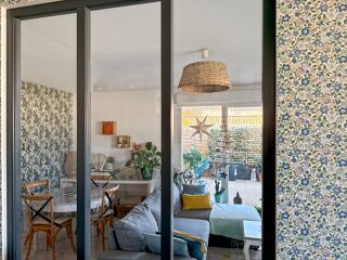  Appartement � vendre 3 pi�ces 71 m�