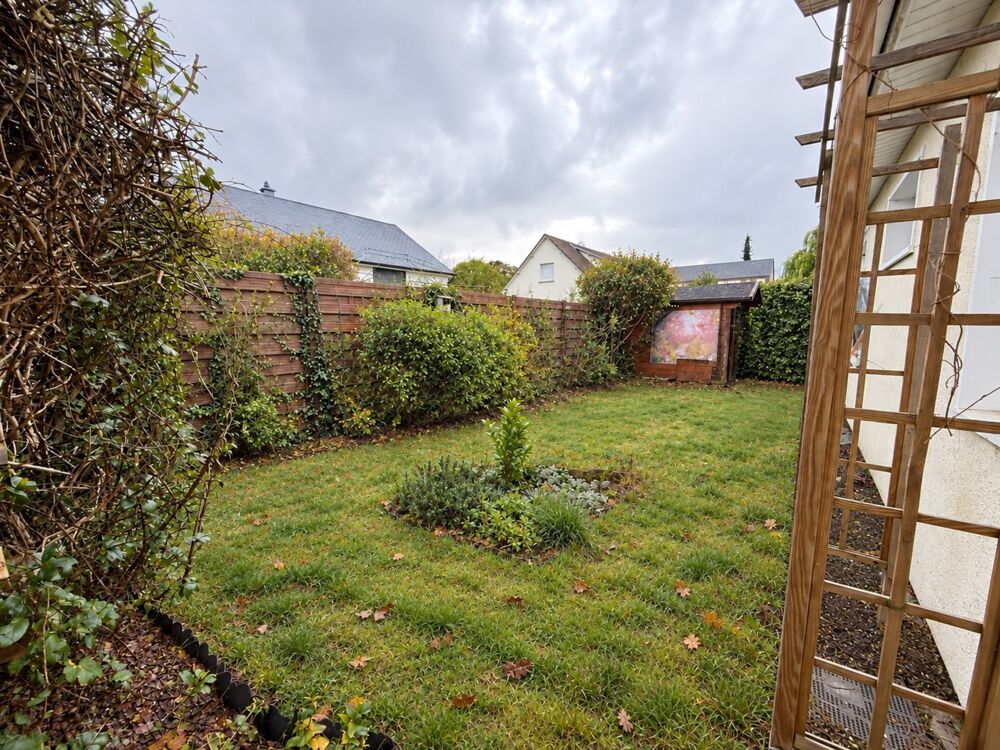 Vente Maison Maison à vendre 4 pièces GRAND COURONNE (76) Grand couronne