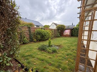  Maison à vendre 4 pièces 90 m²