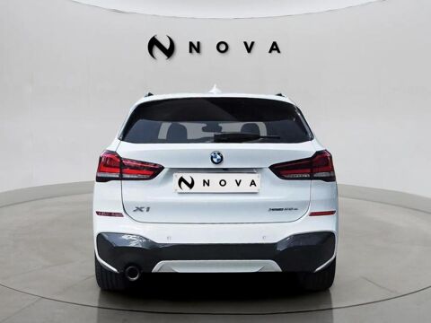 X1 xDrive 25e • M Sport 220ch Attache remorque 2021 occasion 33600 Pessac