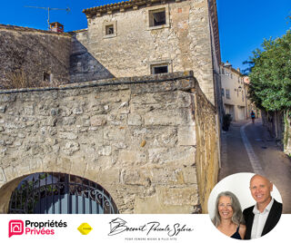  Propri�t�/ch�teau � vendre 7 pi�ces 170 m�