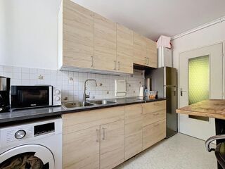  Appartement � vendre 3 pi�ces 60 m�