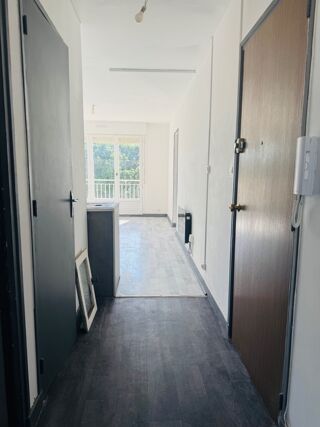  Appartement � vendre 3 pi�ces 50 m�