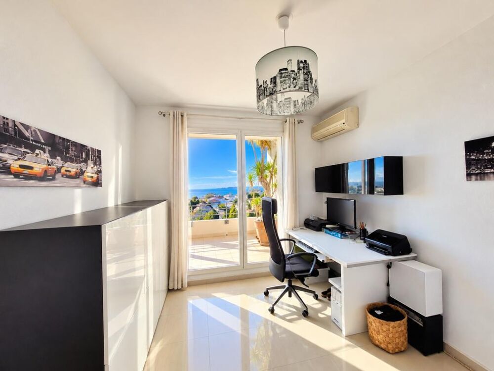 Vente Appartement Appartement Marseille 8