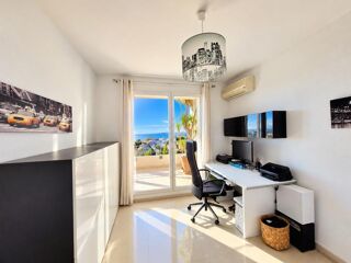 Vente Appartement Appartement Marseille 8