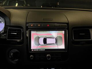 Touareg V6 TDI BMT 4XMotion Carat Exclusive 2017 occasion 87280 Limoges