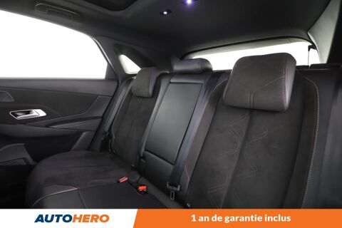 DS7 1.6 PureTech Performance Line Automatique 225 ch 2019 occasion 92130 Issy-les-Moulineaux