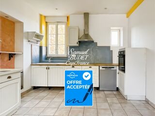  Maison  vendre 5 pices 98 m