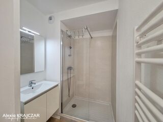  Appartement à vendre 1 pièce 25 m²