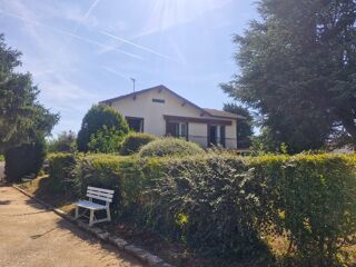  Maison à vendre 6 pièces 115 m²