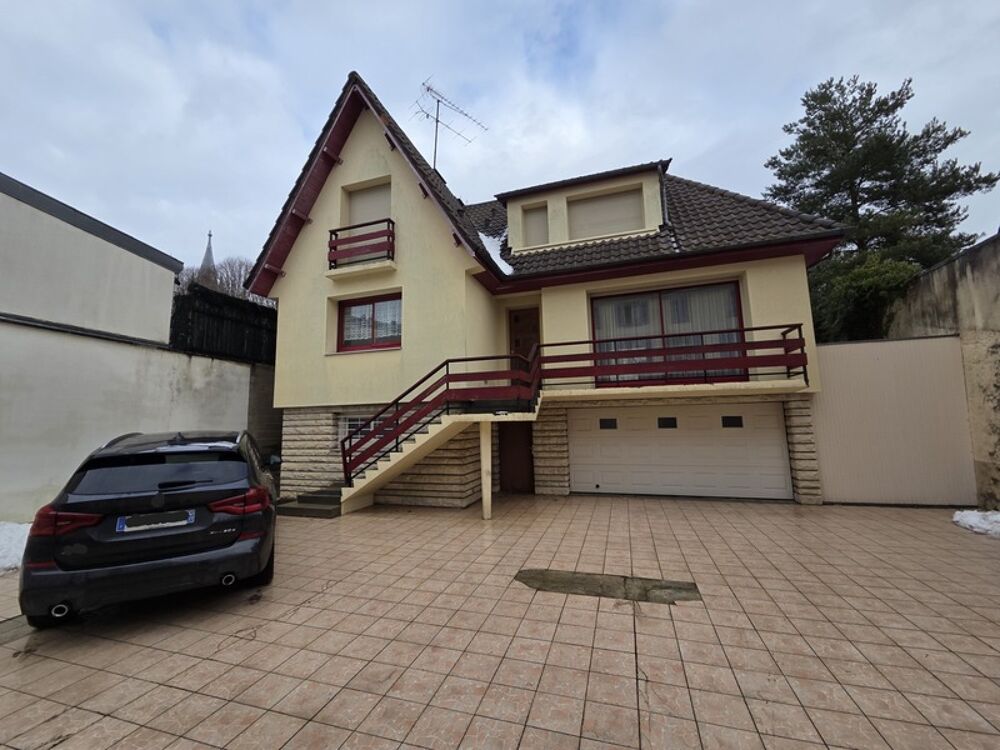 � vendre  Maison Rambouillet (78120)