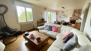  Maison à vendre 8 pièces 150 m²