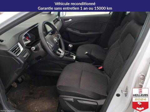 Clio SCe 65 21N Zen 2021 occasion 10150 Lavau