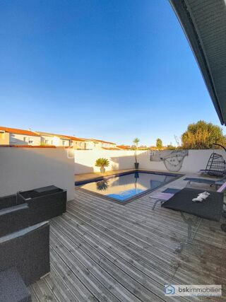  Maison � vendre 5 pi�ces 145 m�