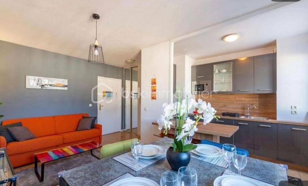 Vente Appartement BELLE OPPORTUNITÉ Serris