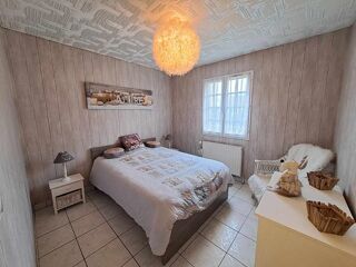  Maison à vendre 4 pièces 80 m²