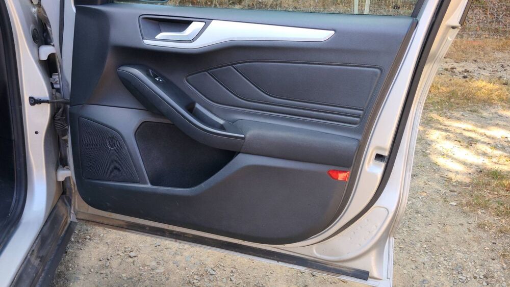 Focus SW 1.5 TDCi 120 4x2 Trend Business 2019 occasion 22160 Plusquellec