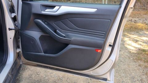 Focus SW 1.5 TDCi 120 4x2 Trend Business 2019 occasion 22160 Plusquellec