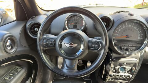 Countryman 2.0 Cooper S 190 - 2014 occasion 83510 Lorgues