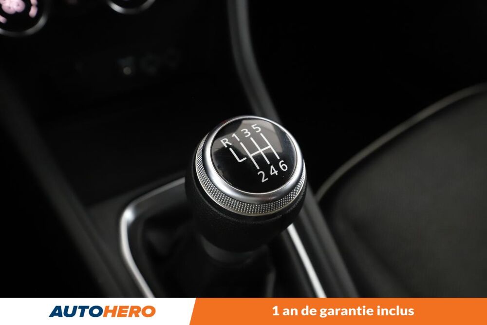 Captur 1.0 TCe Intens 91 ch 2022 occasion 92130 Issy-les-Moulineaux
