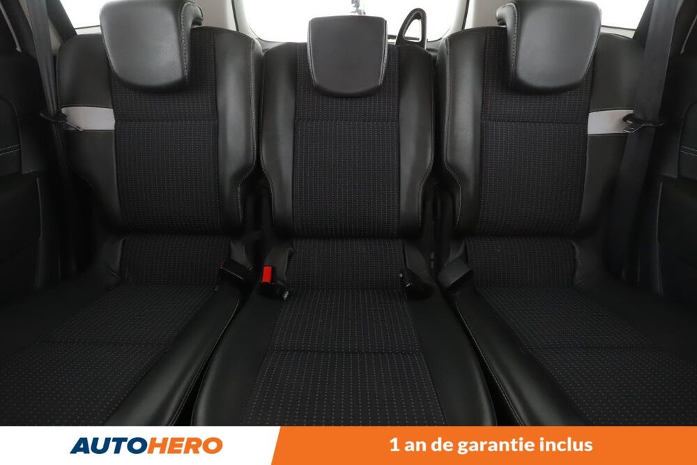 Grand scenic IV 1.2 TCe Energy Zen 5PL 130 ch 2015 occasion 92130 Issy-les-Moulineaux