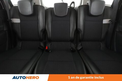 Grand scenic IV 1.2 TCe Energy Zen 5PL 130 ch 2015 occasion 92130 Issy-les-Moulineaux