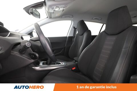 308 1.2 PureTech Allure 110 ch 2020 occasion 92130 Issy-les-Moulineaux