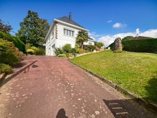  Maison � vendre 7 pi�ces 166 m�