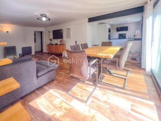  Maison  vendre 5 pices 133 m