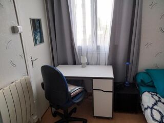  Appartement  louer 1 pice 12 m