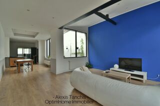  Maison à vendre 5 pièces 163 m²