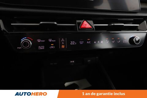 Niro 1.6 GDi HEV Active DCT6 141 ch 2022 occasion 92130 Issy-les-Moulineaux