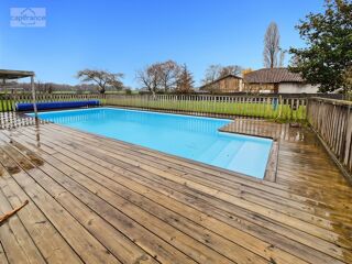  Maison � vendre 10 pi�ces 290 m�