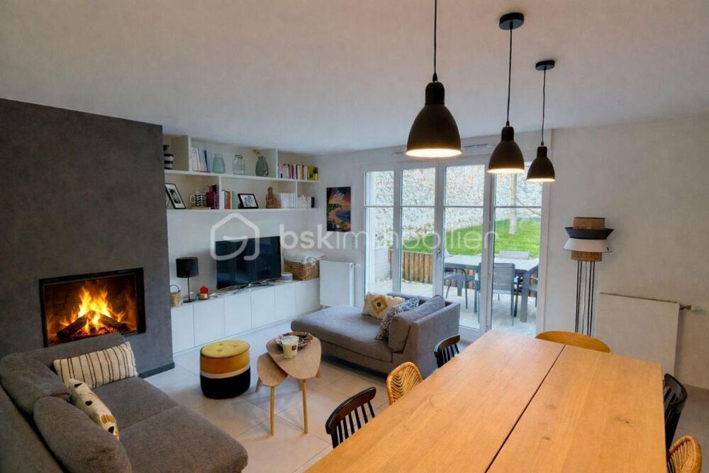 � vendre  Maison Ch�tenay-Malabry (92290)