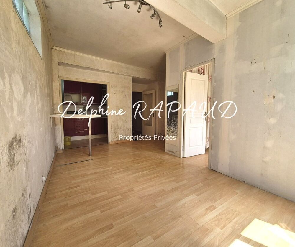 Appartement Nogent Le Rotrou 2 pièce(s) 38 m2