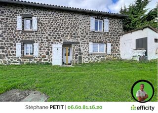 Maison à vendre 5 pièces 135 m²