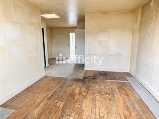 Vente Appartement Appartement Paris 19
