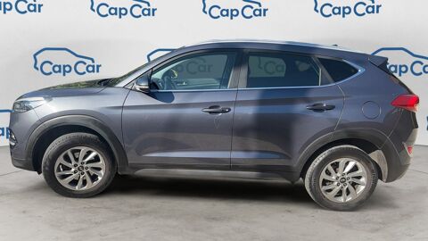 Tucson 1.6 GDi 132 Creative 2016 occasion 69300 Caluire Et Cuire
