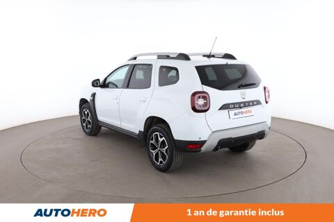 Duster II 1.3 TCe Prestige 4x2 150 ch 2019 occasion 92130 Issy-les-Moulineaux