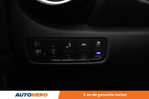 Kona 1.6 GDi Hybrid Creative DCT-6 141 ch 2020 occasion 92130 Issy-les-Moulineaux